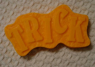 Trick Soap Mold 4641