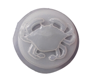Crab Soap Mold 4643