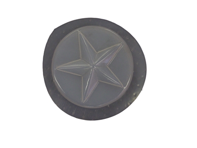 Star Soap Mold 4649