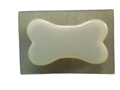 Dog Bone Soap Mold 4659