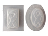 Awareness Soap Mold 4665