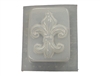 Fleur De Lis Soap Mold 4676