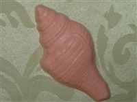 Seashell Soap Mold 4721