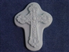 Cross Soap Mold 4739