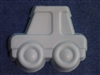 Car Soap Mold 4741