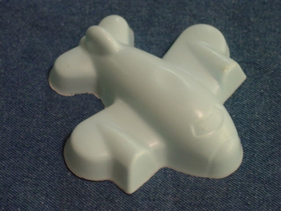Airplane Soap Mold 4742