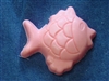 Fish Soap Mold 4749