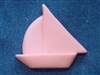 Sail Boat Soap Mold 4750