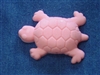 Turtle soap or magnet mold 4752