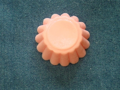 Soda Cap Soap Mold 4753