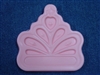 Princess Crown Tiara Soap Mold 4758