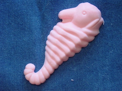 Seahorse Soap Mold 4768