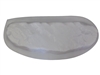 Flagstone border Concrete Mold 5020