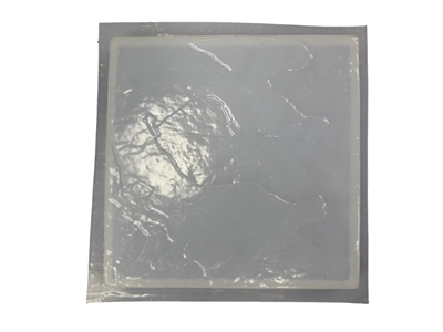 Slate Concrete Plaster Mold 6012