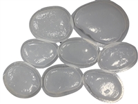 River Rock Concrete Mold Set 6035a