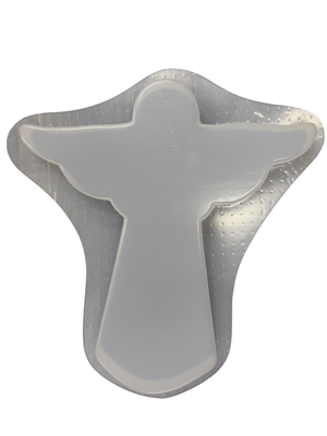 Angel concrete or plaster mold 7001