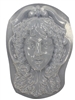 Green Lady Concrete Mold 7028