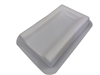 Downspout Splash Guard Concrete Mold 7068