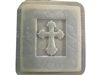 Hope plaster or concrete Mold 7249