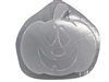 Pumpkin stepping stone concrete mold 8004