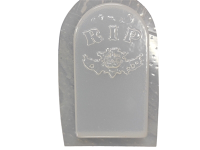 RIP Griffin Concrete Mold 8014