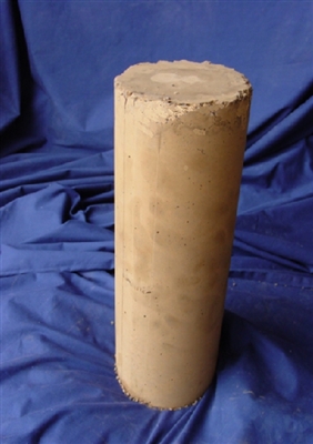 Column Tube Concrete Mold 8502