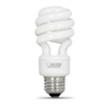 The Original Groovy Light energy saving light bulb
