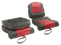 GT2 Bass Boat Seats Center Seat Console