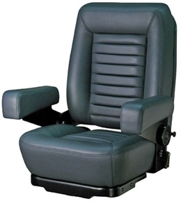 Atlantis Series 2 Helm Chair