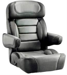 Bandera Series 1 Helm Chair