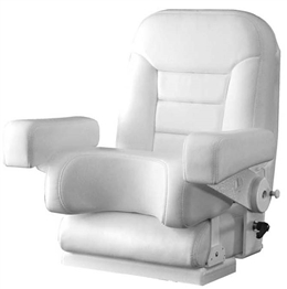 Tradewinds w/Flip Bolster Series 2 Helm Chair