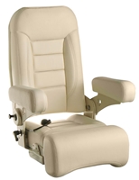 Tradewinds HB with Flip Bolster Series 2 Helm Chair