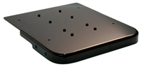 Series 1 Footrest Mounting Plate