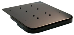 Series 1 Footrest Mounting Plate