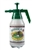 keep animals out of your garden with bobbex-r all natural spray.