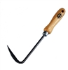 The cape cod weeder is a tried and true quality weeding tool and comes right handed or left handed.