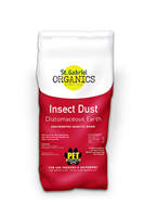 Insect Dust