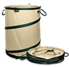 Our 30 Gallon Kangaroo bag, perfect for cleaning up yard & garden waste.