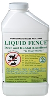 Liquid Fence Concentrate