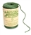 Nutscene green organic gardener's twine in a roll, 360 feet.