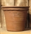 Authentic Peale Pot made by Guy Wolff in Connecticut. This is Guy Wolff pottery, made by master potter himself.