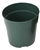 4" Standard Plastic Grower's Pots