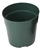 5" Standard Plastic Grower's Pots