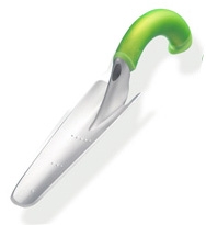 Radius Bulb Trowel