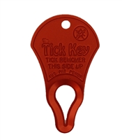 Tick Key - Easiest and Best Tick Removal Tool for People and Pets