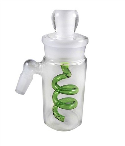 AC042 Coil Ash Catcher