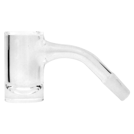 BL-26 Bear Quartz Banger | Highbrid Pro | 10mm Male 45 Degree