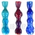 CHP-46 3" Chillum Pipe + Color Throughout