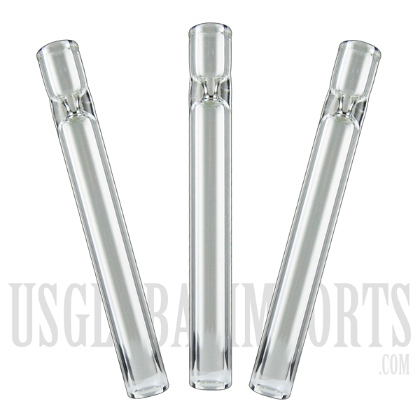 CHP-82 4" Glass Chillum