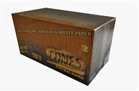 CLST-2 Cones Cigarette Paper King Size